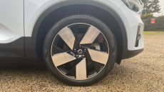 Volvo XC40 175kW Recharge Plus 69kWh 5dr Auto Electric Estate